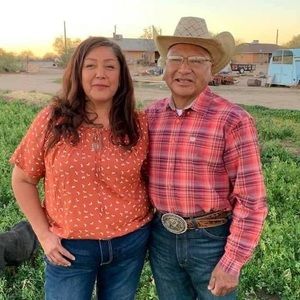 Meet your Posher, Ricky